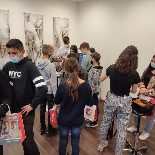 Friseur