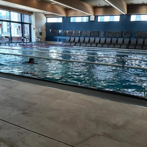 Schwimmen9