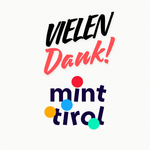 mint.tirol