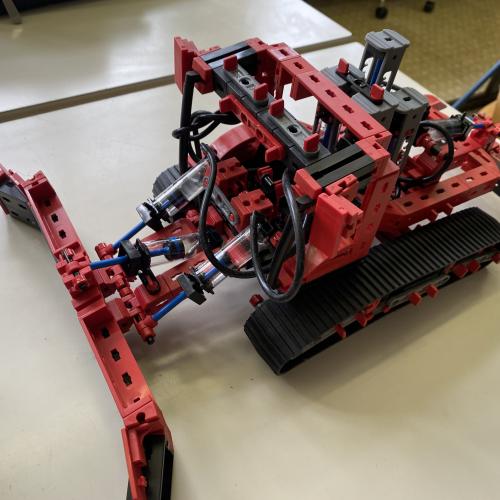 Fischertechnik4