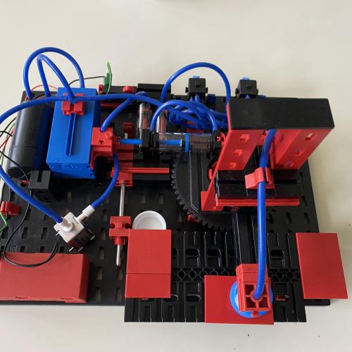 Fischertechnik6