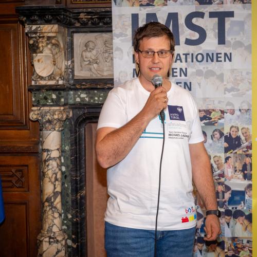 IMSt Award d