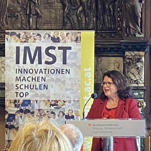 IMST Award 5