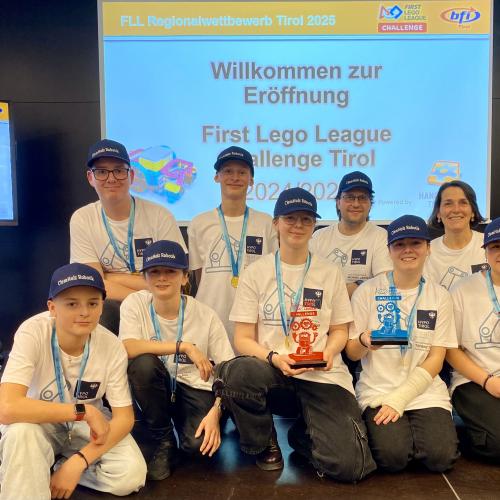FLL3