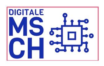 Logo digitale MS CH