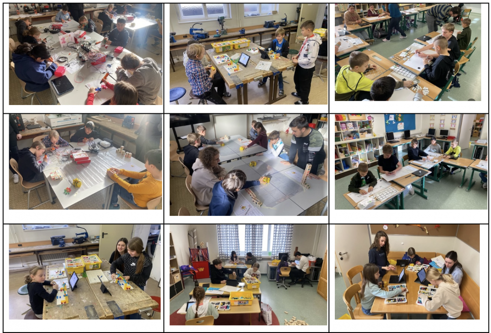 Workshops