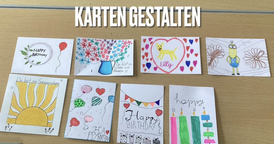 Karten