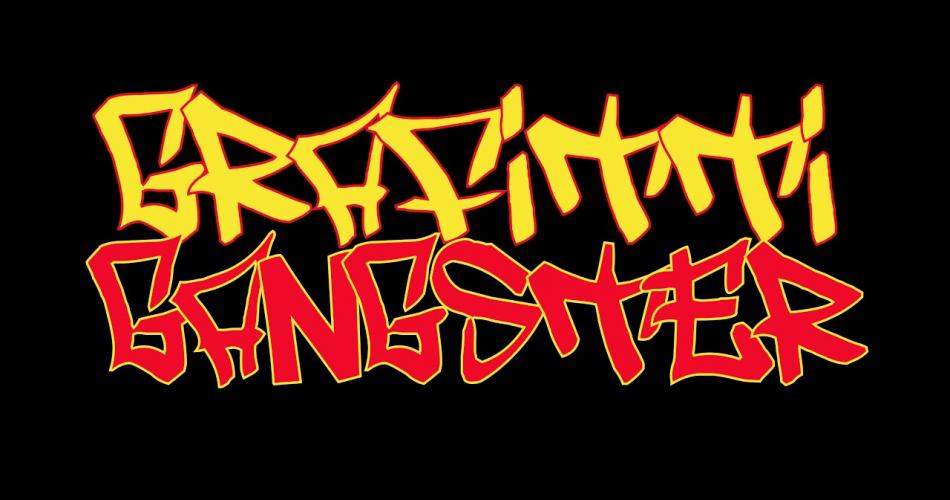 Grafitti Gangster