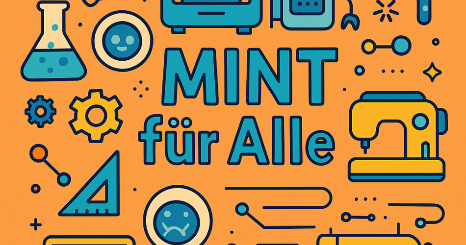 MINT für Alle