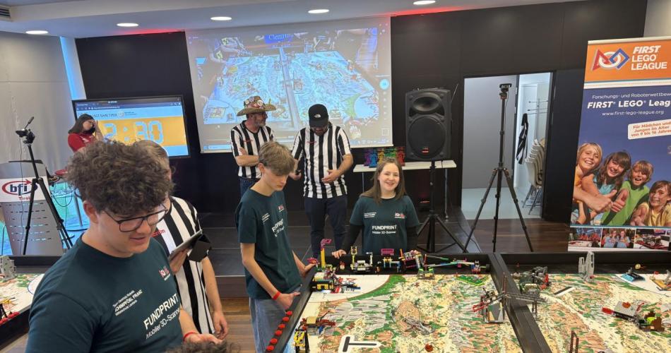 FLL RobotGame
